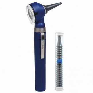 Otoscope piccolight bleu 2,5 Volt