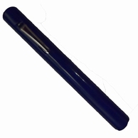 Pupillampje disposable, donkerblauw