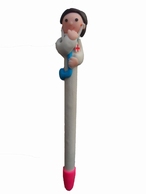 Verpleegkundige pen 4