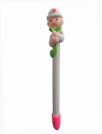 Infirmière stylo 5