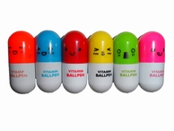 extensible vitamine stylo