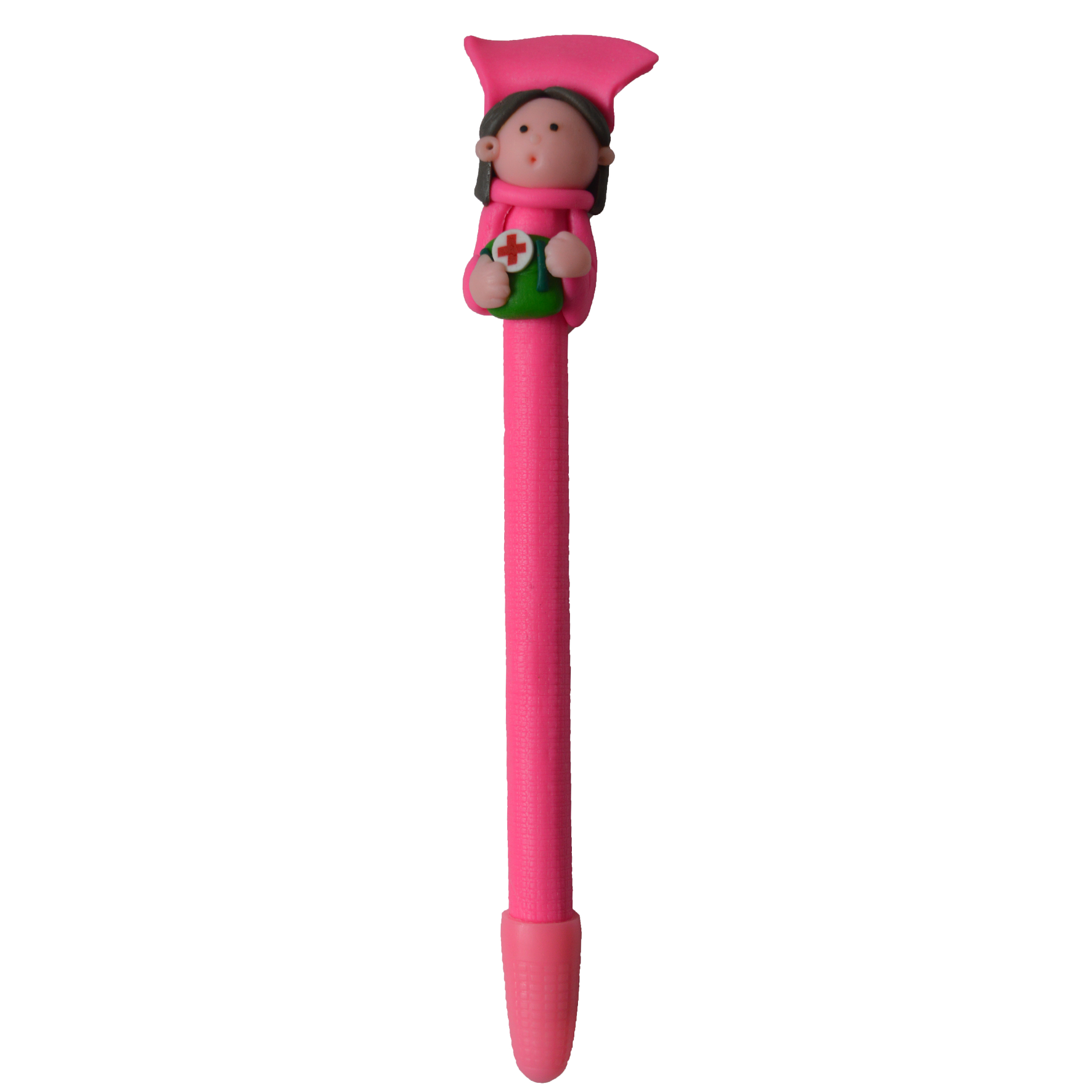 Verpleegkundige pen 6