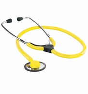 Stéthoscope KaWe Plano®; Jaune