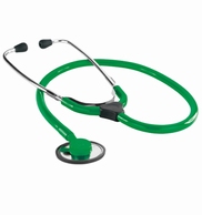 KaWe stethoscoop Plano® , groen