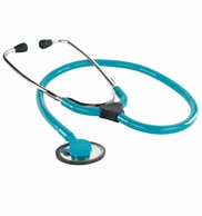 Stéthoscope KaWe Plano®; Turquoise