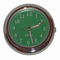 Horloge van quarts; Vert