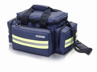 Medische ( sport ) tas Blauw