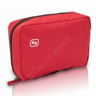 Heal and Go, sac de premiers secours