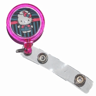 yoyo; Hello Kitty