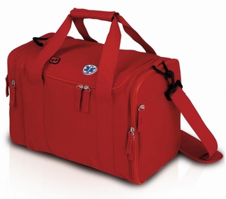 Sac de premiers secours "Jumbo" ; Rouge