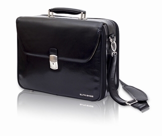 Docters tas " Doctor's "" luxe zwart