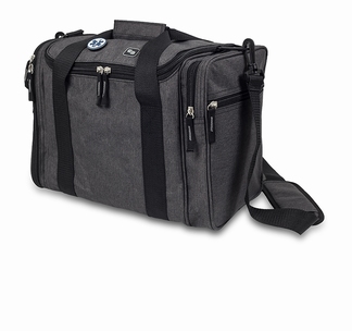 Sac de premiers secours "Jumbo" ; anthracite