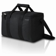 Sac de premiers secours; Noir