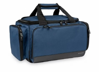 Medische sport tas; Medic's blauw