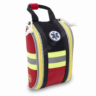 sac de premiers secours ; Compact