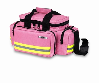 Medische ( sport)  tas; Roze