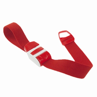 Tourniquet; Rouge