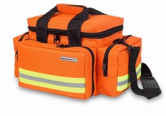 Medische ( sport)  tas; Orange