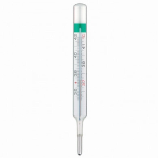 Thermometer Geratherm classic