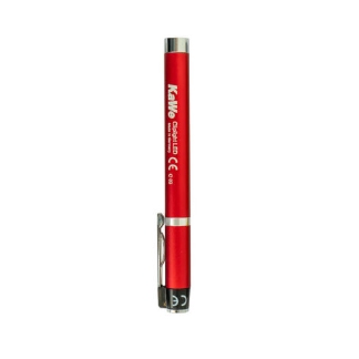 KaWe Cliplight LED, rood