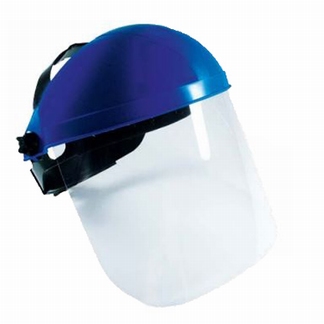 Protection du visage / écran facial