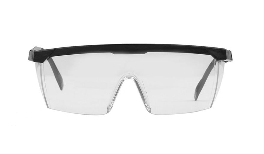 Outlook Veiligheidsbril Verstelbaar