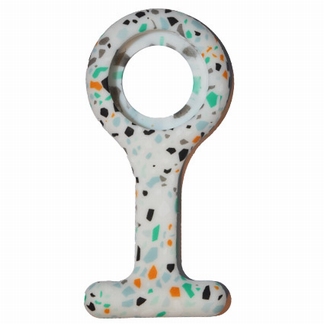 Housses séparée pour des montres infirmières en silicone