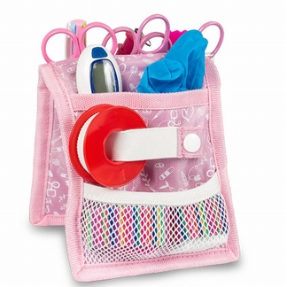 Professionele organizer ( pink sweet )