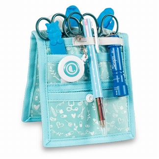 Professionele organizer (lila sweet)