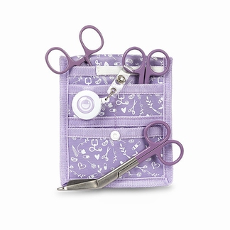 Professionele organizer (purple sweet)