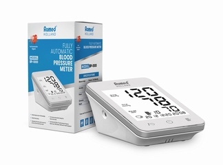 Volautomatische bloeddrukmeter BP-1000
