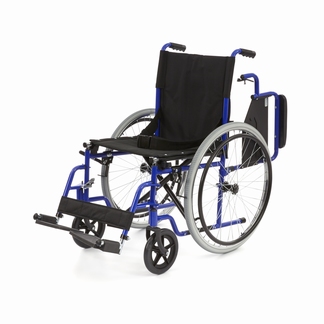 Rolstoel "Dynamic  "inklapbaar"