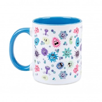 Tasse : Chien avec stéthoscope