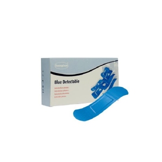 Detectable PE Strips 19 x 72 mm (100 stuks)
