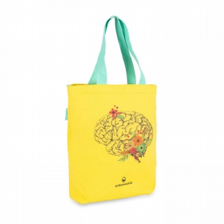 Shopper tote Organen