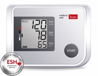 Bloeddrukmeter Boso Medicus Vital