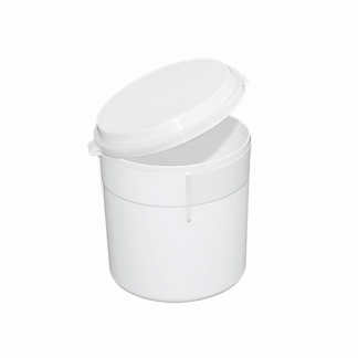 Disposable sputumbeker ( per 10 stuks ) 250 ml