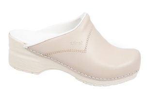 Sanita klomp original model 314, Sant