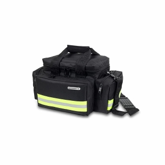 Medische ( sport)  tas; Zwart