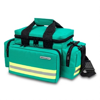 Medische ( sport)  tas; Groen