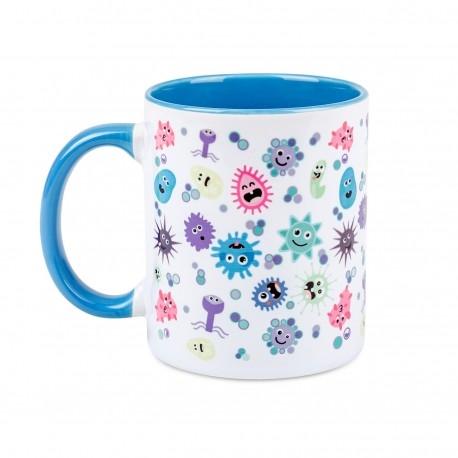 Tasse : Chien avec stéthoscope