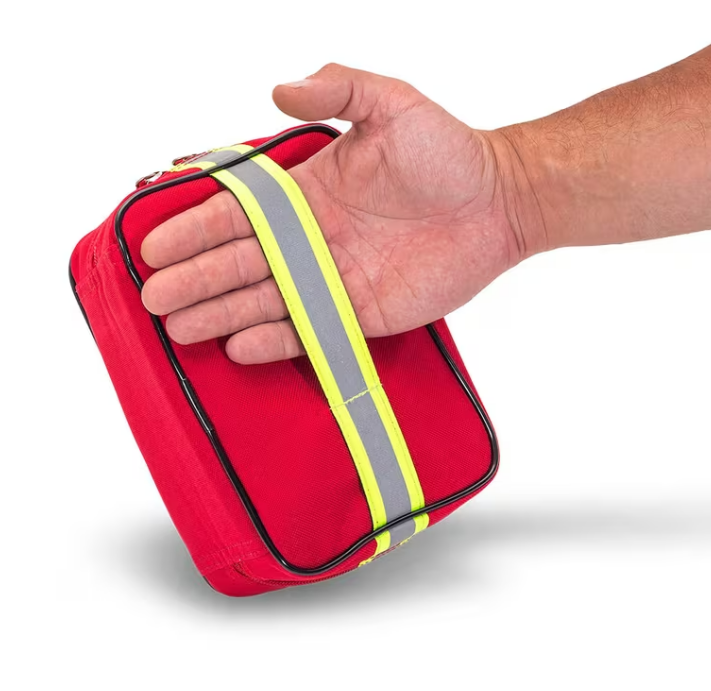 Sac porte-ampoules
