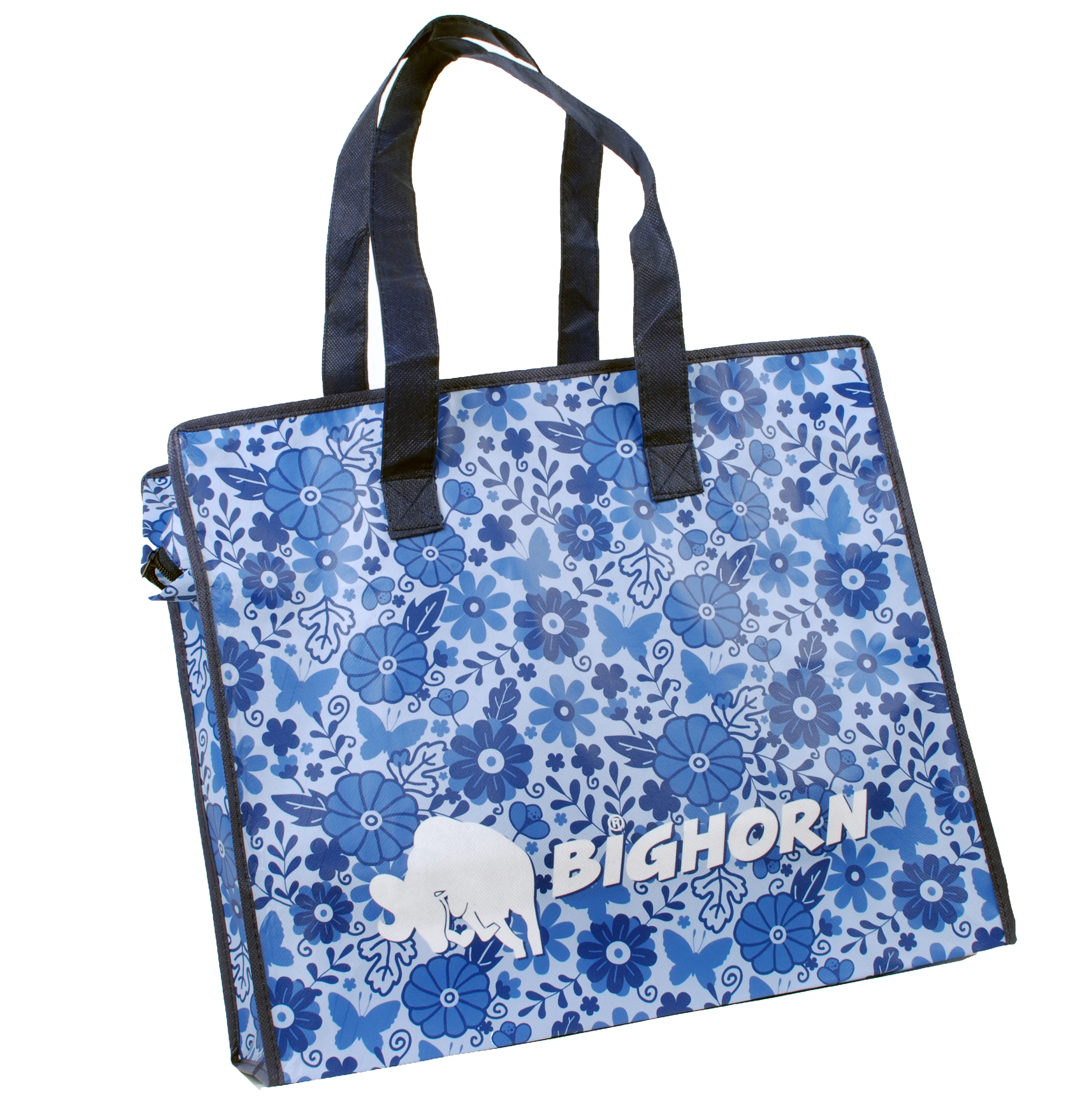 BigHorn klompen; Delfst blauw