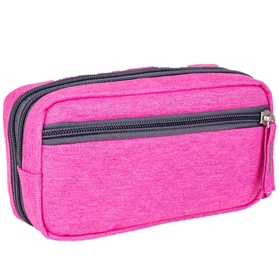 Diabetic tasje; Roze luxe