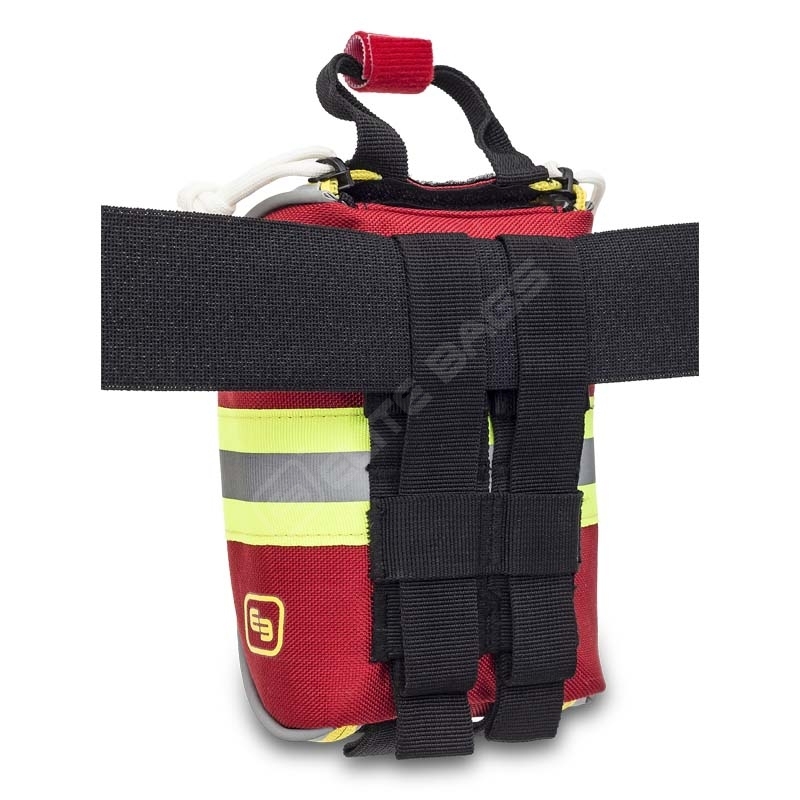 sac de premiers secours ; Compact