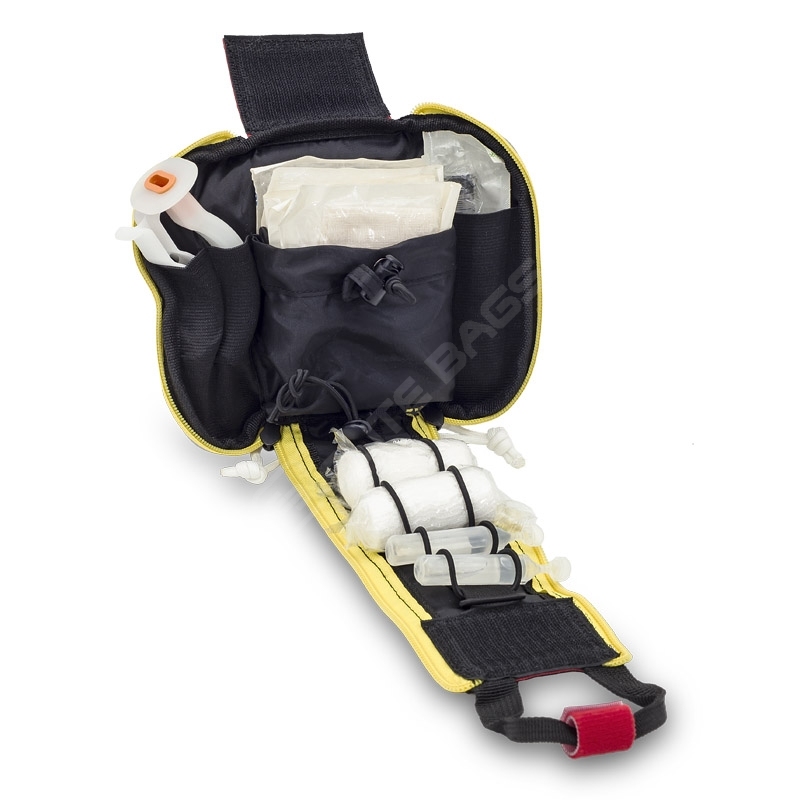 sac de premiers secours ; Compact