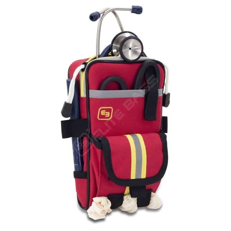 Sac de premiers secours " Resq's