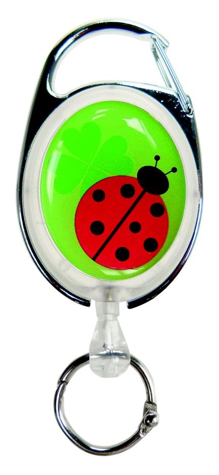 YoYo luxe; coccinelle