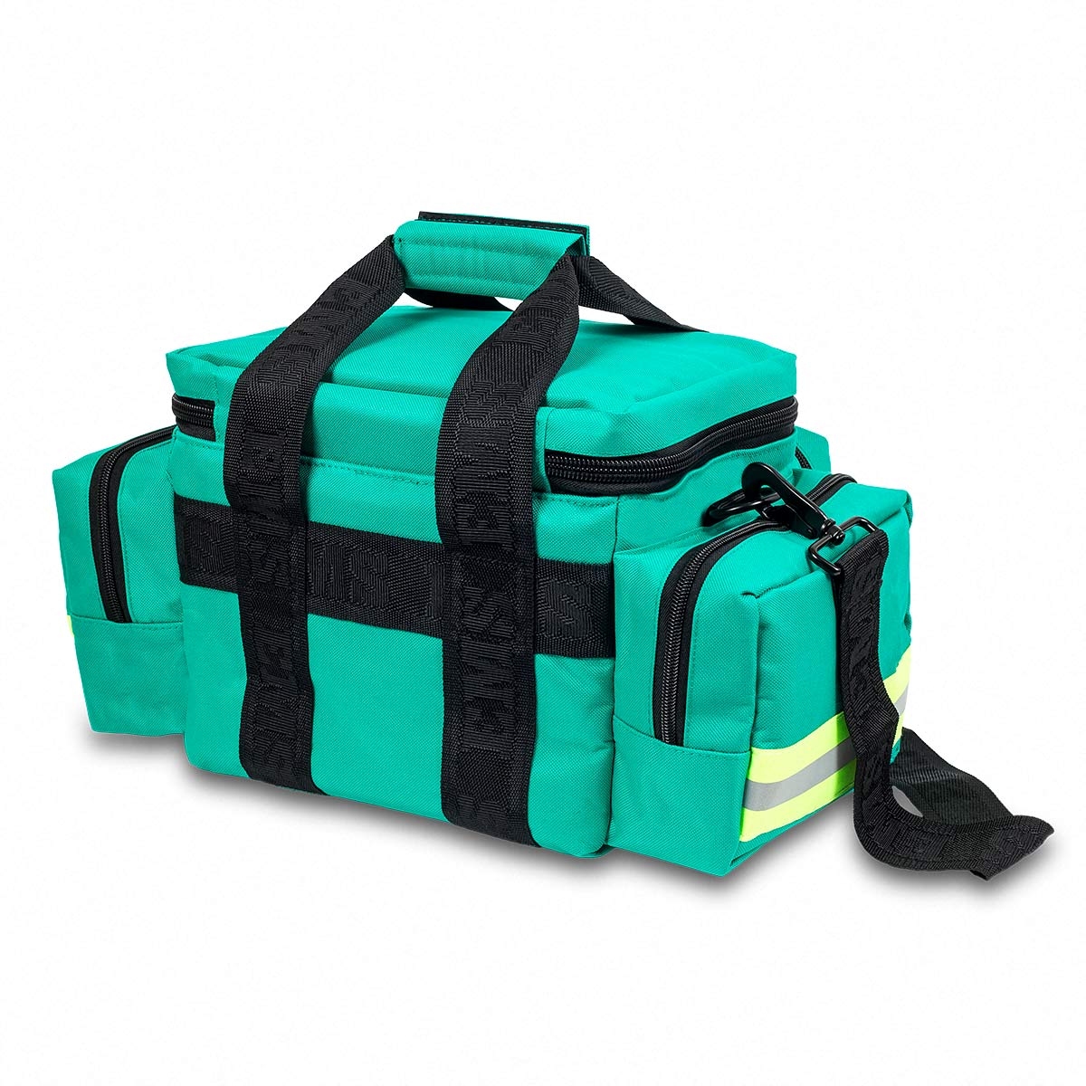 Medische ( sport)  tas; Groen