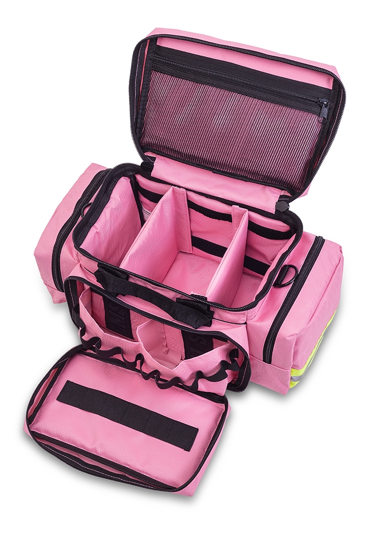 Medische ( sport)  tas; Roze